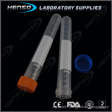 15ml Centrifuge Tube With Round Bottom